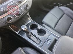 شێڤرۆلێت ئیمپالا